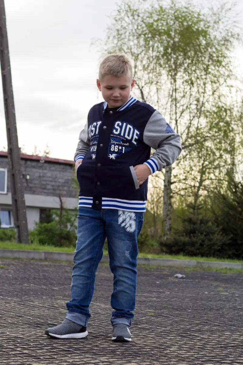 stylizacja na nastolatka ubrania bonprix gdzie kupować ubrania dla nastolatka