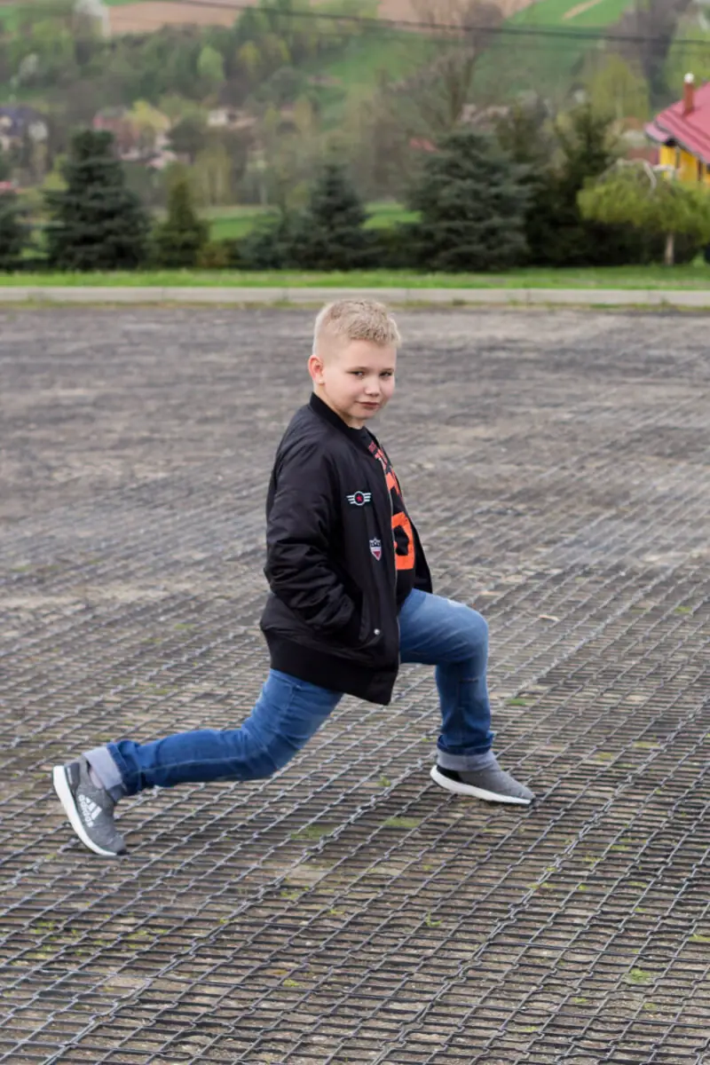 stylizacja na nastolatka ubrania bonprix gdzie kupować ubrania dla nastolatka