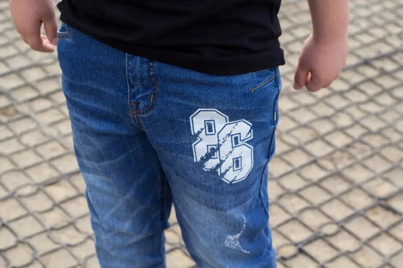 stylizacja na nastolatka ubrania bonprix gdzie kupować ubrania dla nastolatka