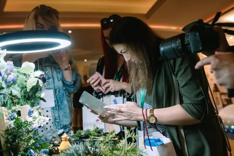 meet beauty 2018 warszawa