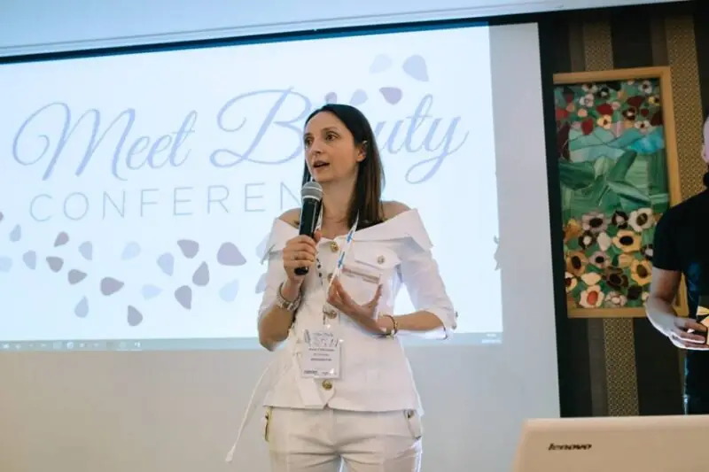 meet beauty 2018 warszawa