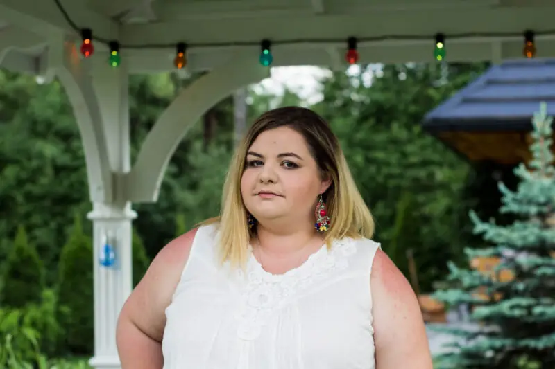 idealna sukienka na plaze w rozmiarze plus size