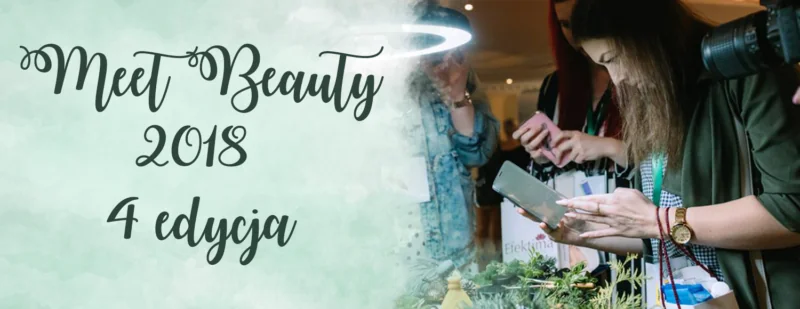 meet beauty 2018