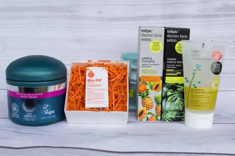 meet beauty 2018 warszawa