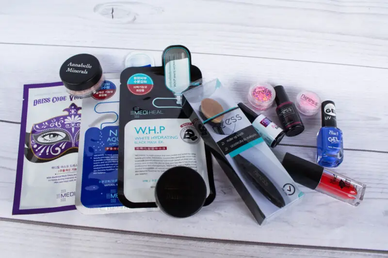 meet beauty 2018 warszawa