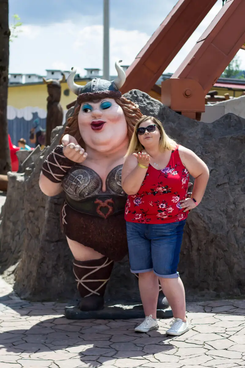 wspomnienia z wakacji rabkoland podsumowanie 2018