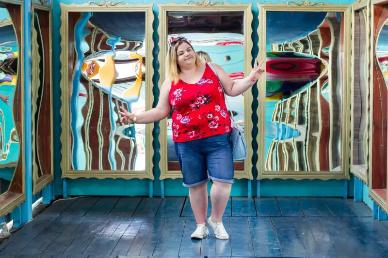 czy warto odwiedzic rabkoland z dzieckiem bajkowa osada