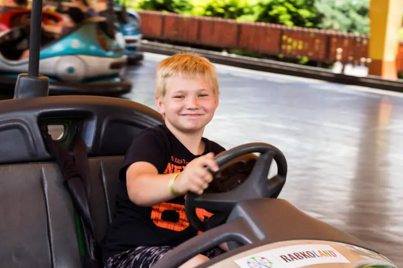 czy warto odwiedzic rabkoland z dzieckiem bajkowa osada