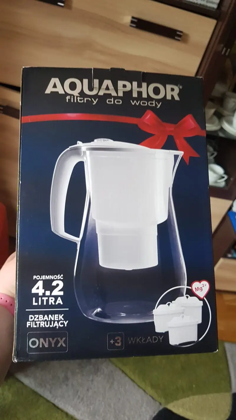 aquaphor dzbanek krakowskie spotkanie blogerek