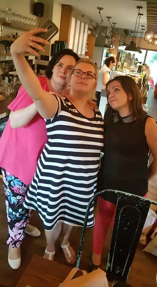 letnie spotkanie blogerek w krakowie