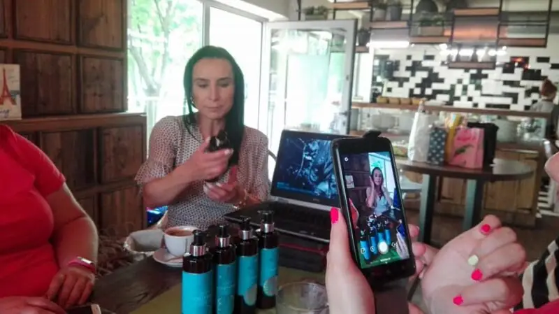 letnie spotkanie blogerek w krakowie