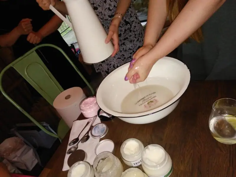 letnie spotkanie blogerek w krakowie