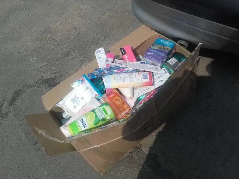 letnie spotkanie blogerek w krakowie