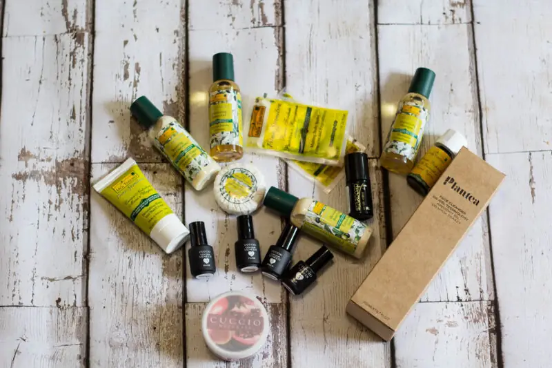 letnie spotkanie blogerek w krakowie