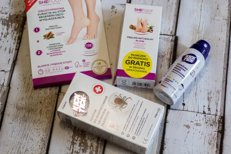 letnie spotkanie blogerek w krakowie