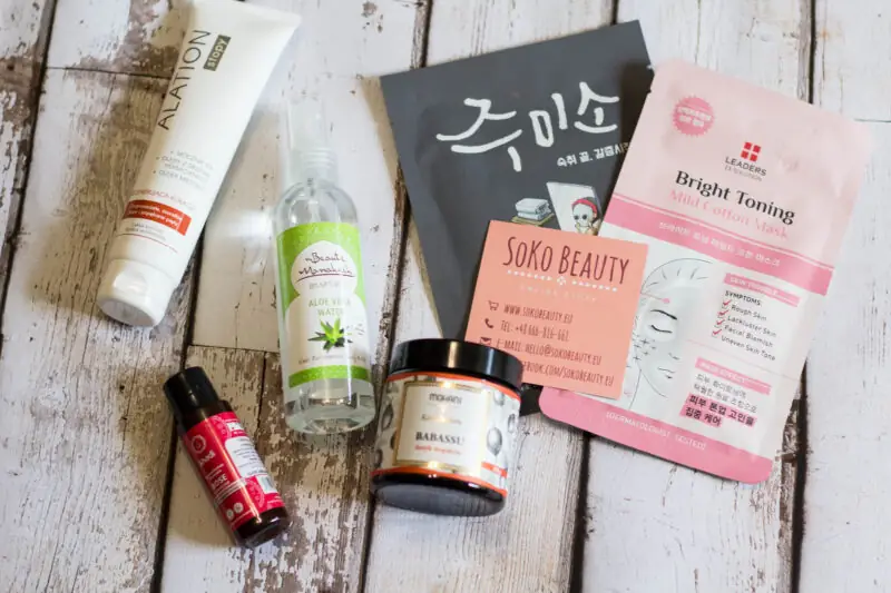 letnie spotkanie blogerek w krakowie