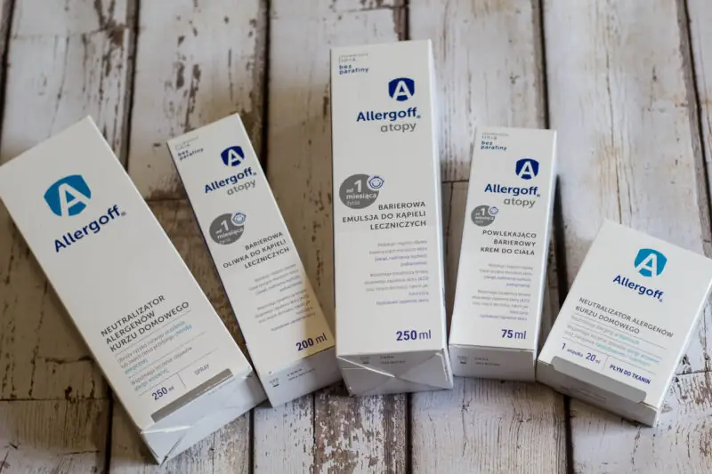 letnie spotkanie blogerek w krakowie