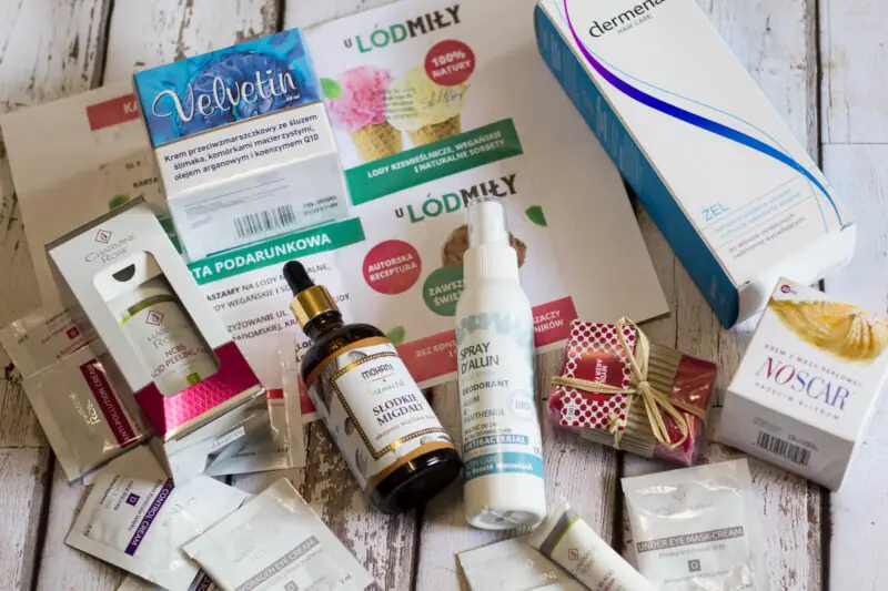 letnie spotkanie blogerek w krakowie