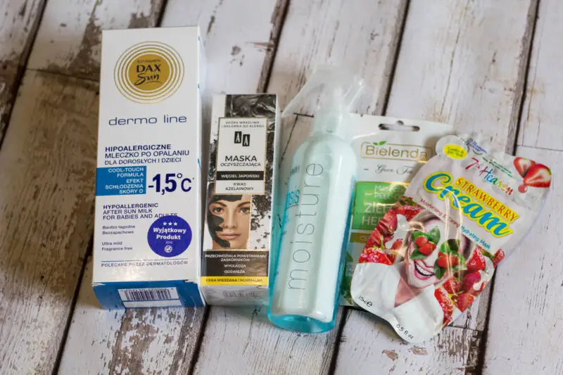 letnie spotkanie blogerek w krakowie