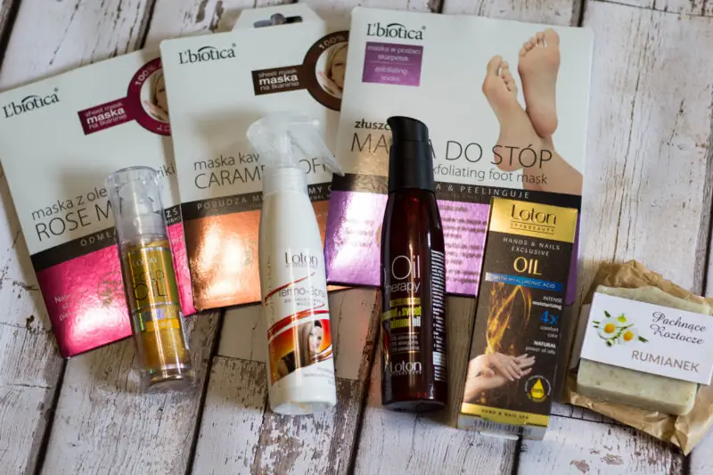 letnie spotkanie blogerek w krakowie