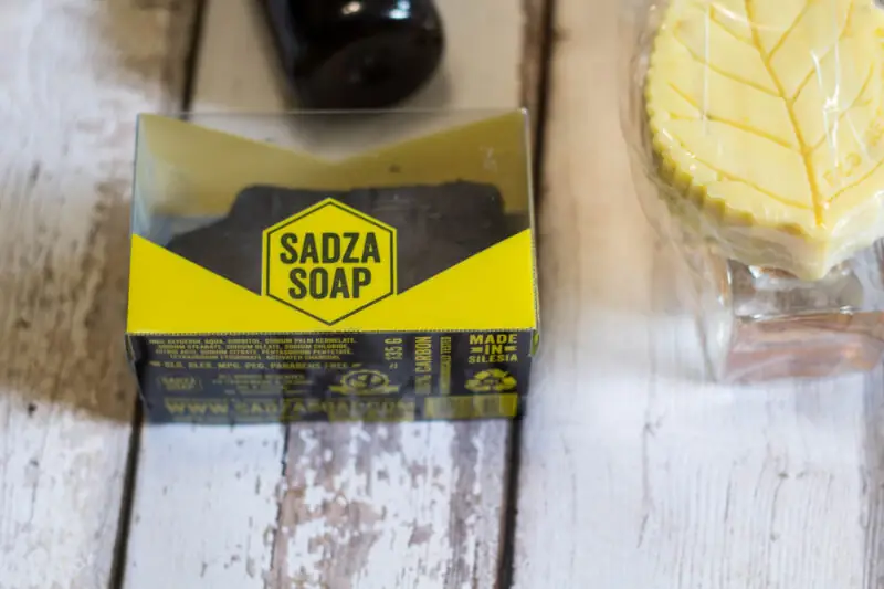 letnie spotkanie blogerek w krakowie