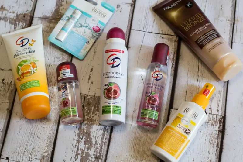 letnie spotkanie blogerek w krakowie