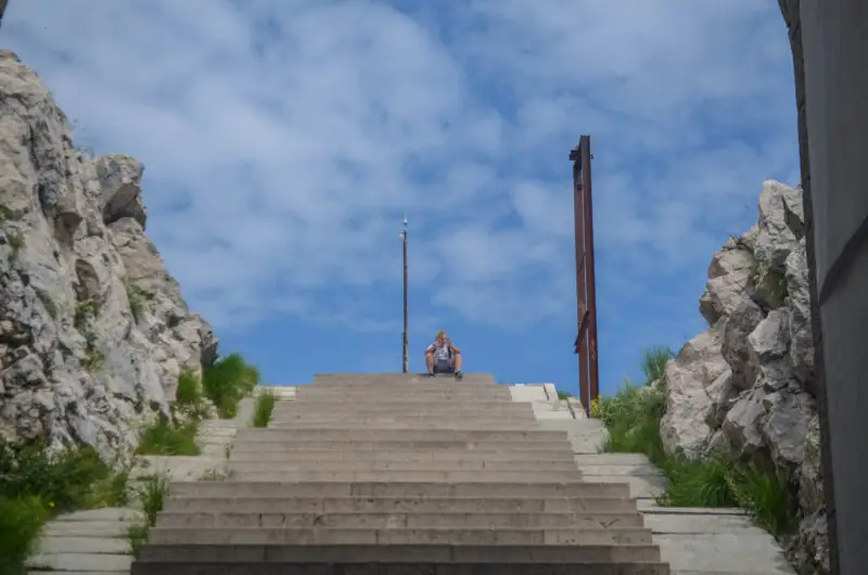 czy warto wybrac sie do mauzoleum w lovcen czarnogora czy warto wybrac sie do mauzoleum w lovcen czarnogora