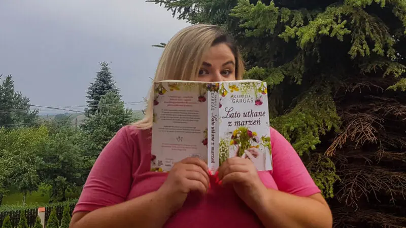 jakie ksiazki czytac latem- lato utkane z marzen-gabriela gargas