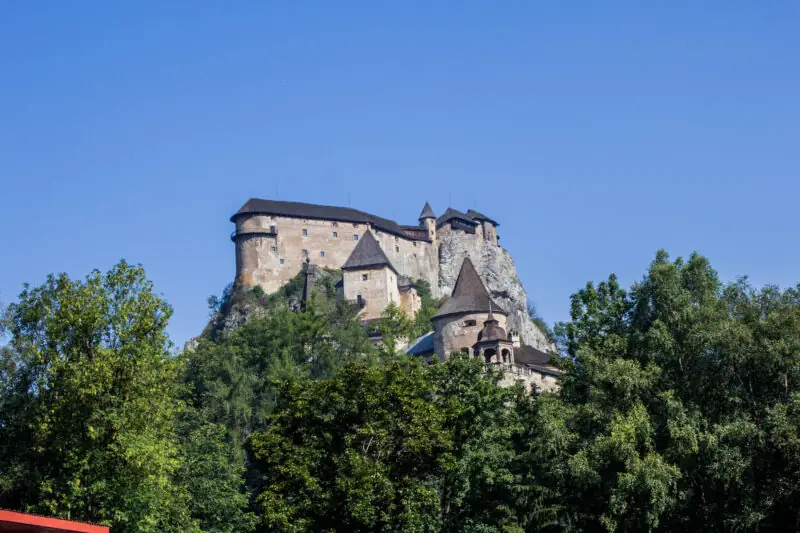 pomysl na weekend jezioro orawskie pomysl na weekend jezioro orawskie