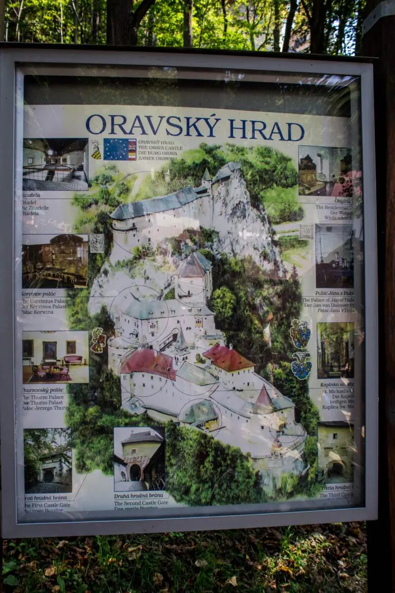 pomysl na weekend jezioro orawskie pomysl na weekend jezioro orawskie