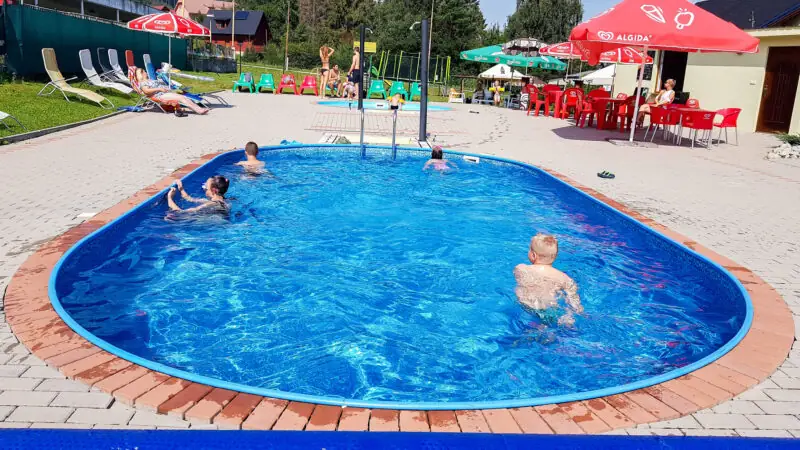 pomysl na weekend jezioro orawskie pomysl na weekend jezioro orawskie