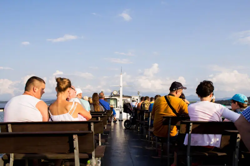 pomysl na weekend jezioro orawskie pomysl na weekend jezioro orawskie