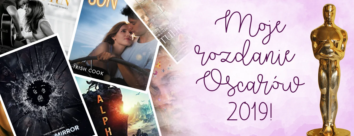 moje rozdanie oscarow