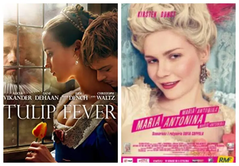 Moje filmowe rozdanie Oscarow 2019