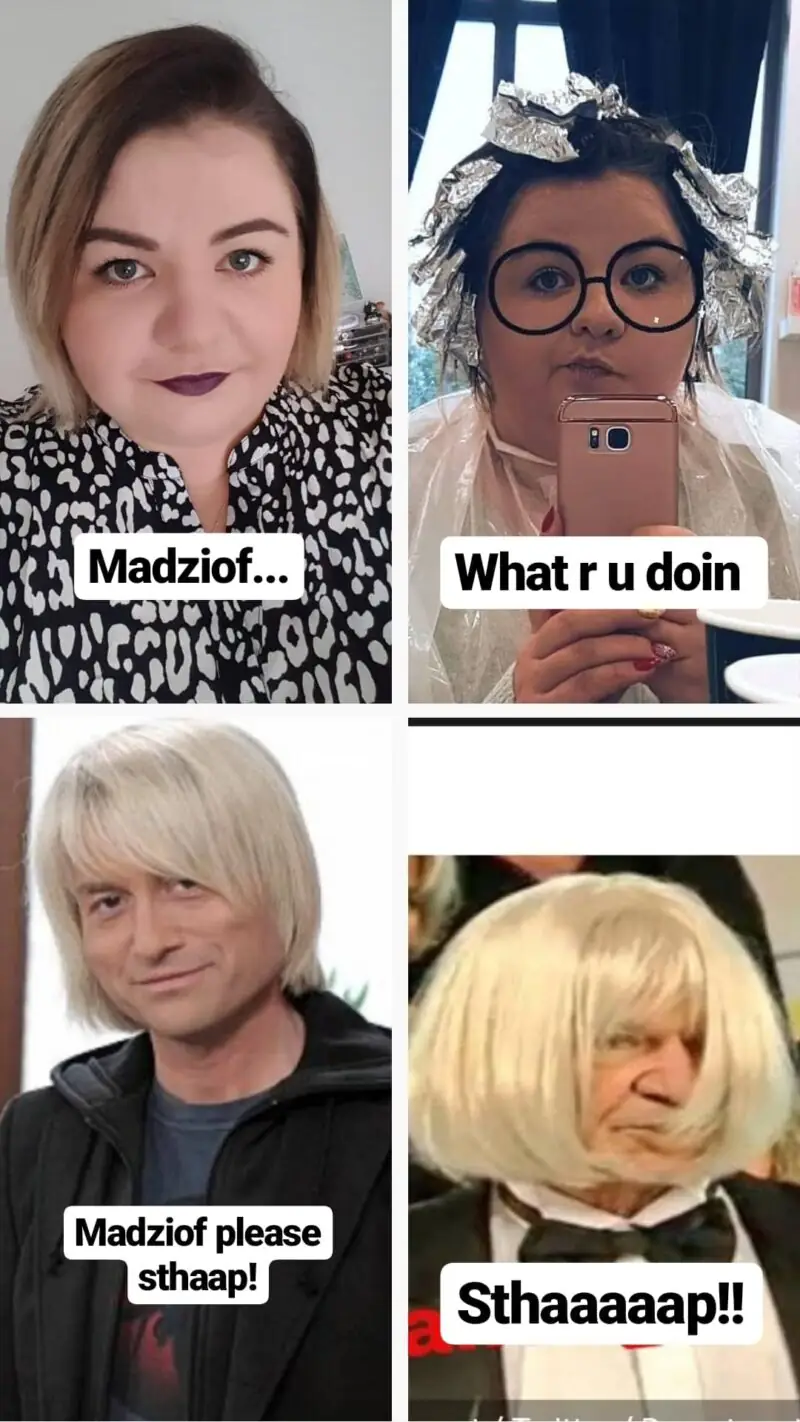 zmiana wlosow madziof zmiana wlosow madziof