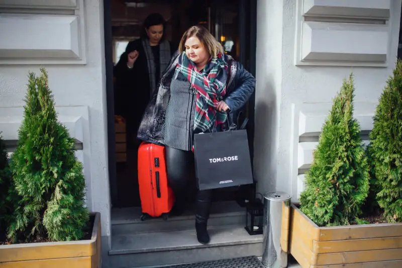 biedronka ewa zakrzewska tomandrose ubrania plus size duze rozmiary