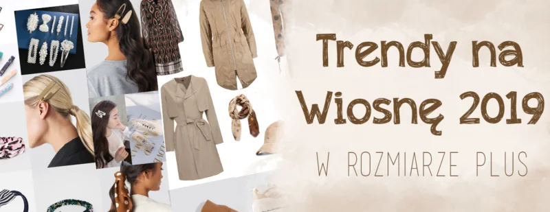 trendy wiosna 2019 plus size madziof
