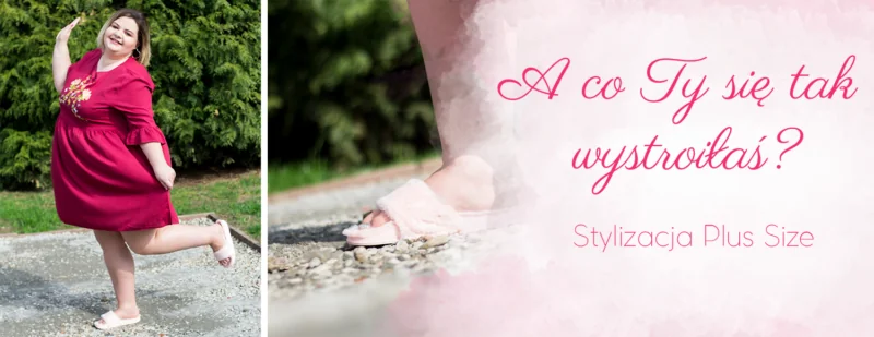 a co ty sie tak wystroilas