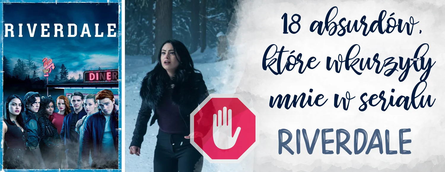 riverdale opinia beznajdzieja