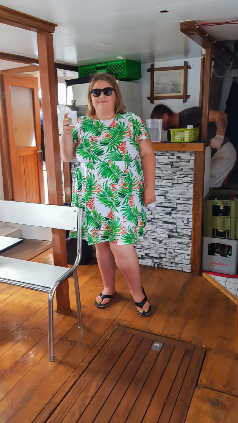 Czy warto wybrac sie na wycieczke do Parku Narodowego Kornati? Ktory rejs wybrac