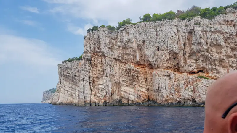 Czy warto wybrac sie na wycieczke do Parku Narodowego Kornati? Ktory rejs wybrac