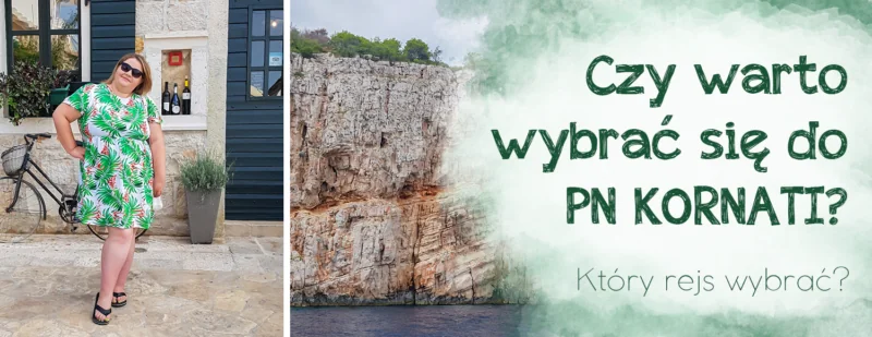czy warto wybrac sie do kornati rejs