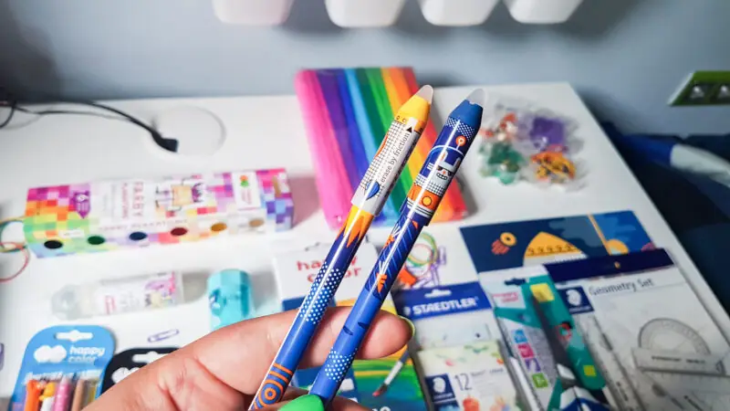 jak umilic dziecku powrot do szkoly happy color wyprawka szkolna 