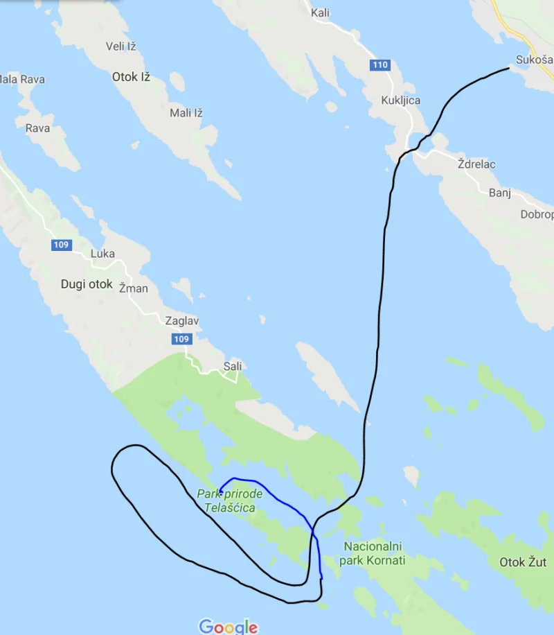 Czy warto wybrac sie na wycieczke do Parku Narodowego Kornati? Ktory rejs wybrac