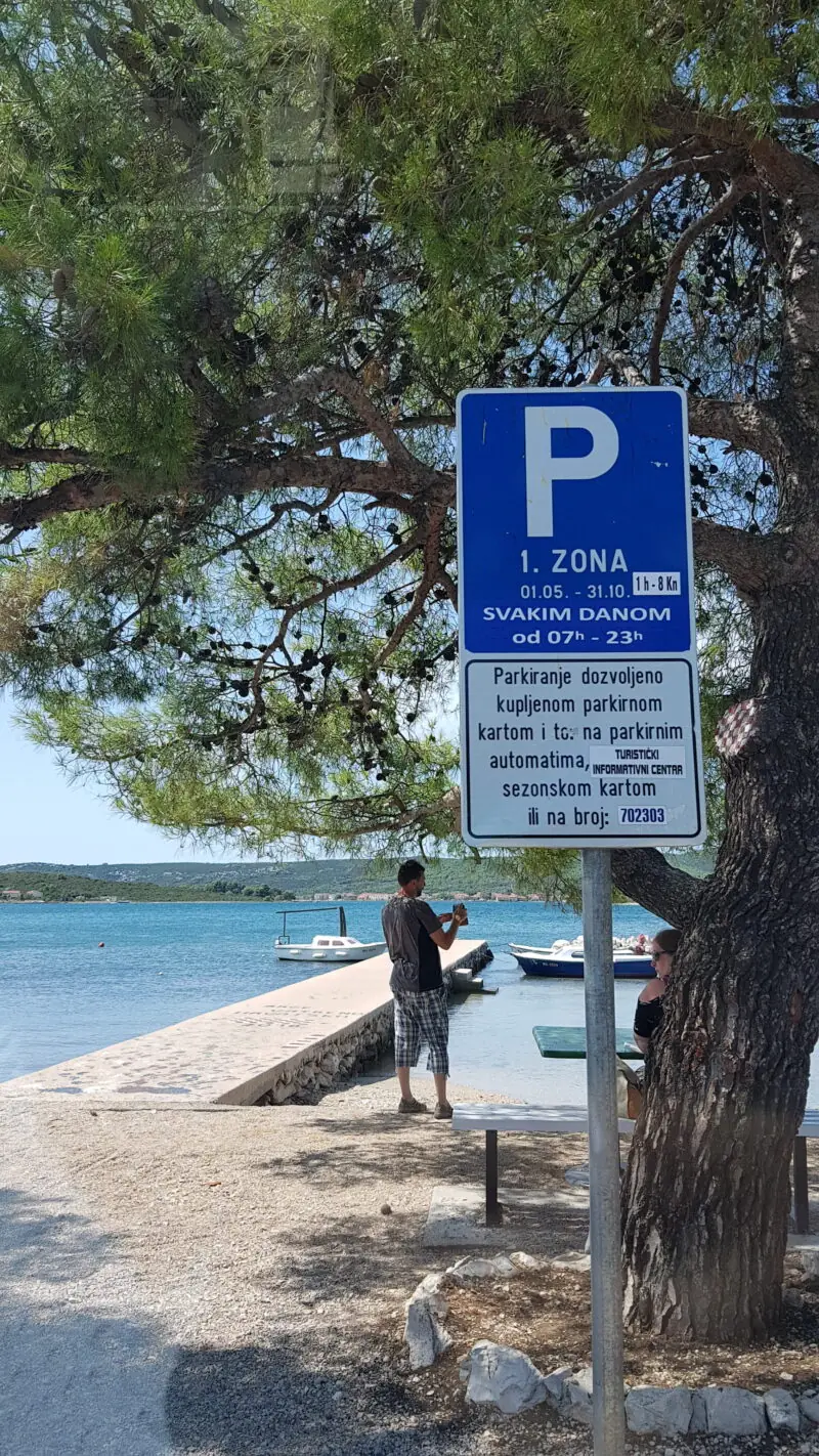 ceny w chorwacji 2019