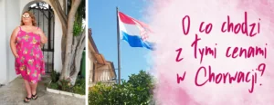 ceny w chorwacji 2019