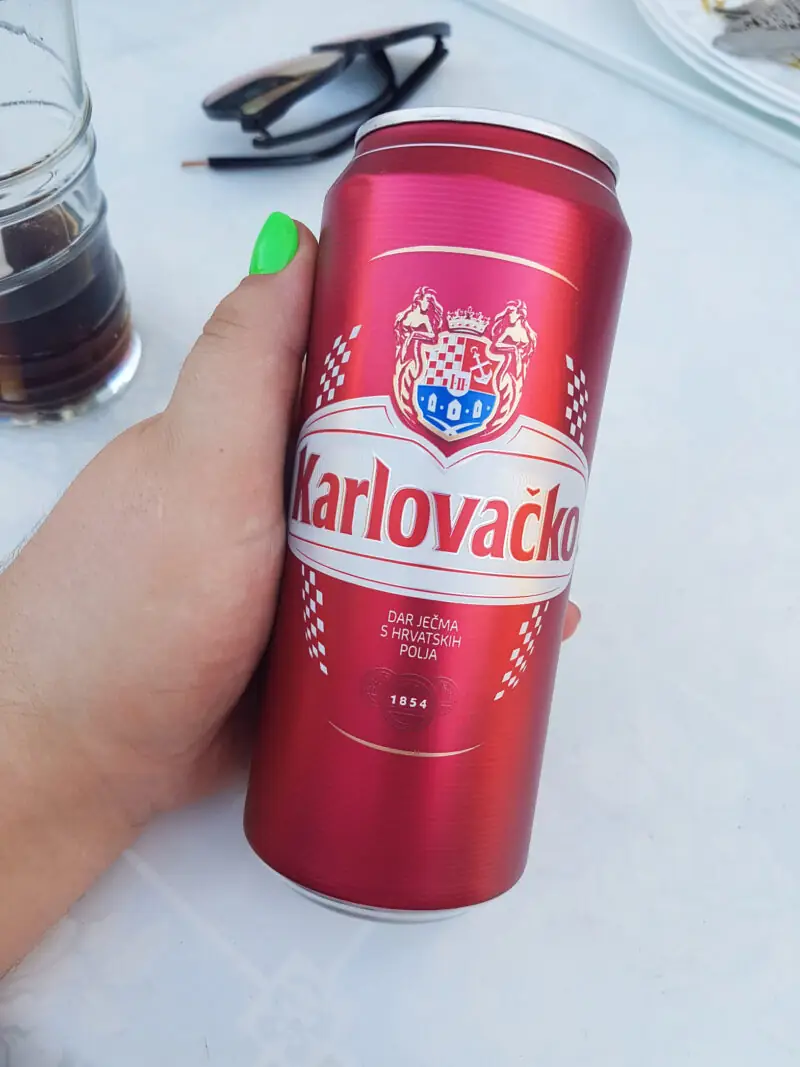 ceny w chorwacji 2019