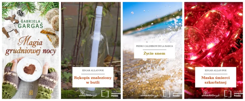 52 ksiazki podsumowanie wyzwania ksiazkowego 2019