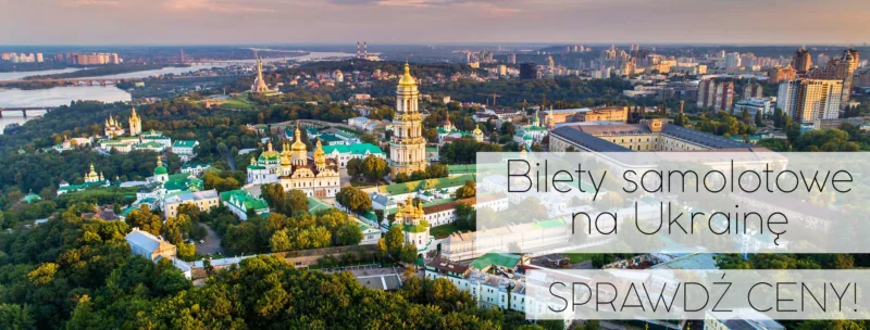 bilety lotnicze ukraina