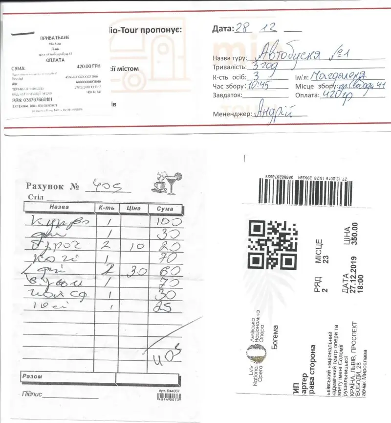 jakie ceny na ukrainie 2019 2020 lwowie